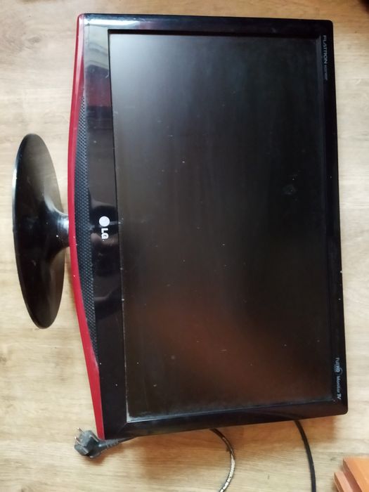 Telewizor tv kompletny