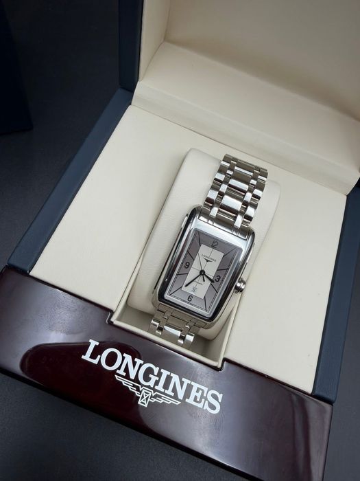 Zegarek LONGINES DolceVita L5.757.4