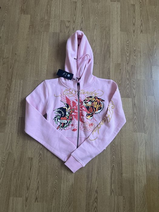 Ed hardy bluza w rozkiarze XS