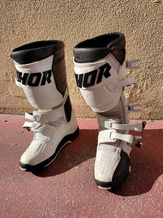 Botas Motocross/Enduro Thor Radial