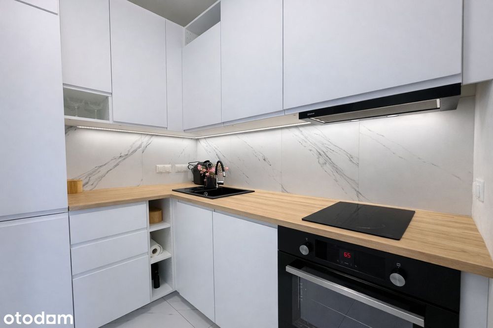 *Mieszkanie na sprzedaż 28 m²| Bliska Wola Tower