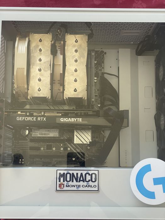 Computador Gaming 3070