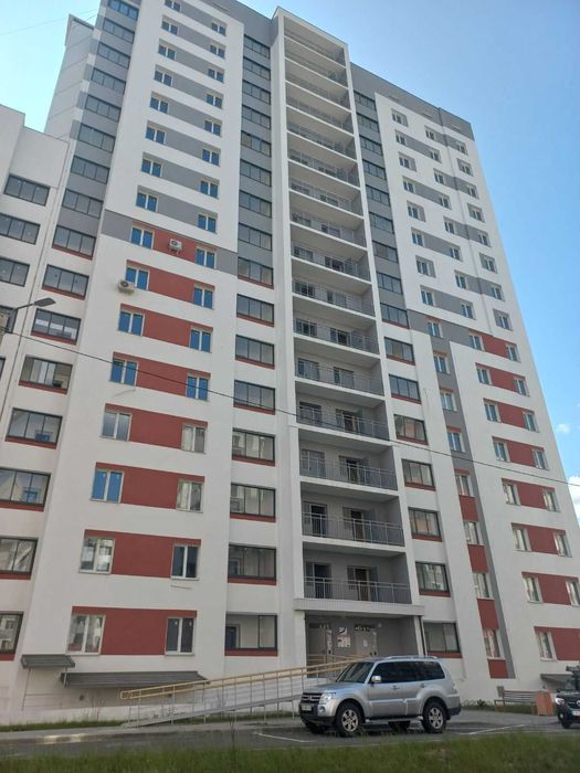 Продам 1к квартиру в ЖК Гидропарк! Журавлевка! (21712)