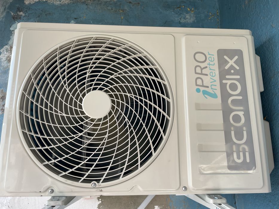 Встановлення кондиціонерів по харкову і області