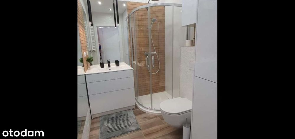 Luksusowy apartament typu studio z balkonem i miejscem postojowym - Więcej