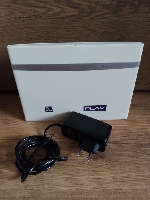 Router modem wifi lte Huawei B525s-23a Play.