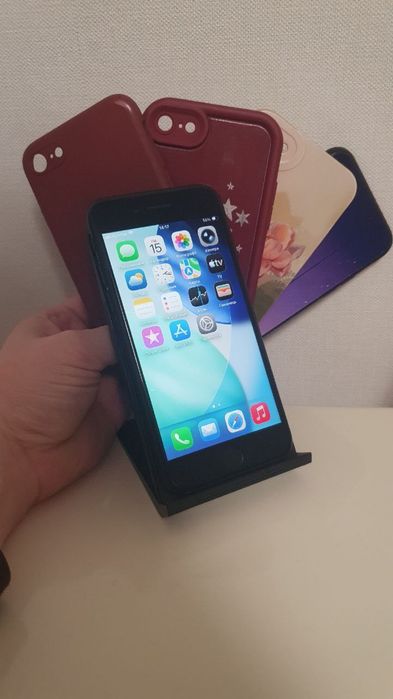 iPhone SE2 2020 64 Gb mdm