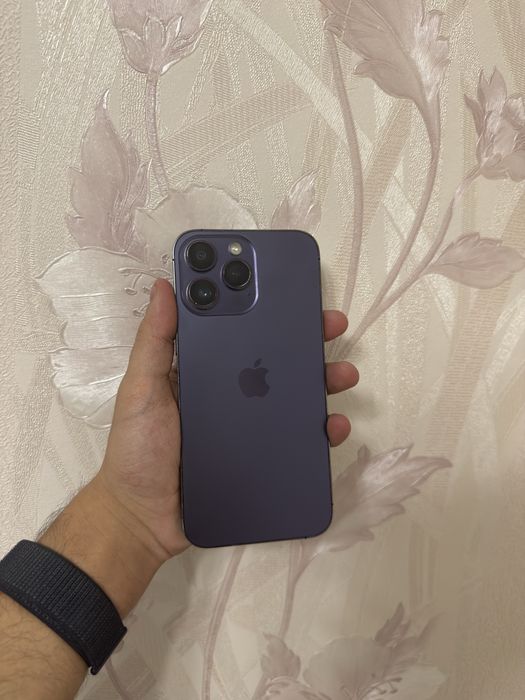 iPhone 14 Pro Max 128 GB No face id
