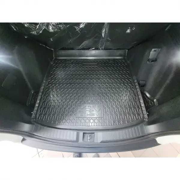 Мʼякий коврик у багажник для Honda CR-V\ M-NV \ eNS1 \ HR-V\ ZR-V\ NP2