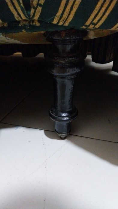 Sofá Verde optimo