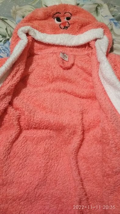 Продам махровый халат
