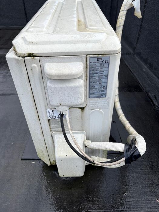 Ar condicionado Split Beko