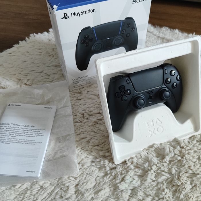 Pad do ps5 Dualsense  Alps