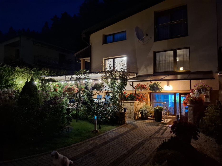 Apartament Akerina 4 os.