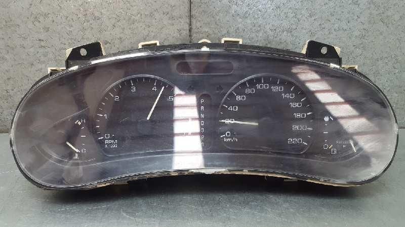 Quadrante Chevrolet Alero