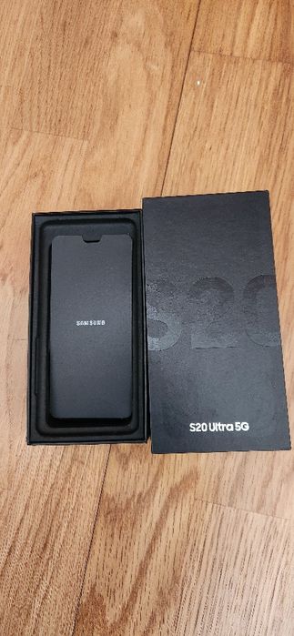 Só caixa está nova