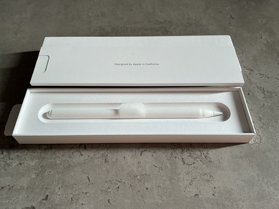 Apple Pencil 2 (2nd generation)