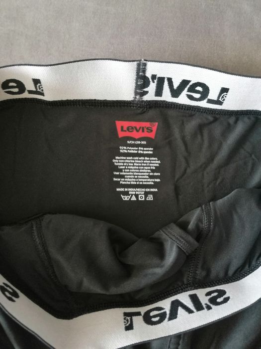 Levi's Nowe slipki męskie S/M