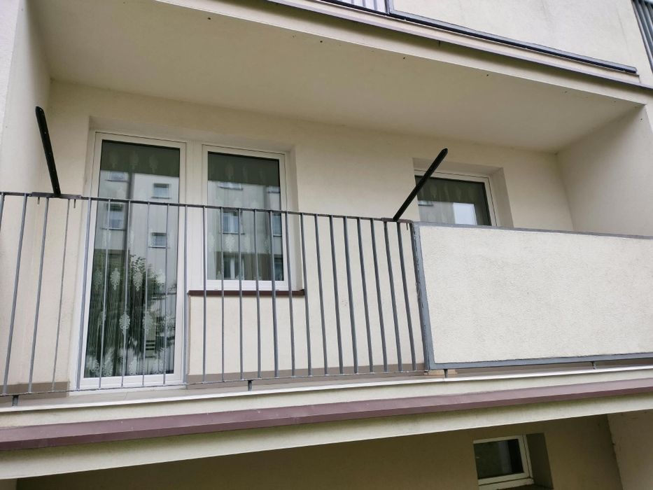 Mieszkanie do wynajęcia 60m2