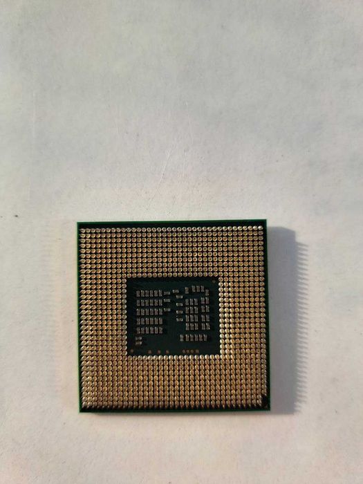 intel pentium p6000 + 2 gb. ddr3