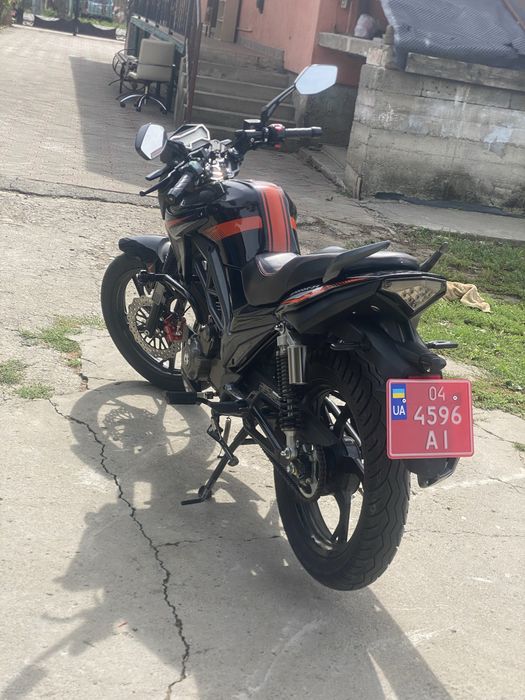 Продам/обмен спарк р34