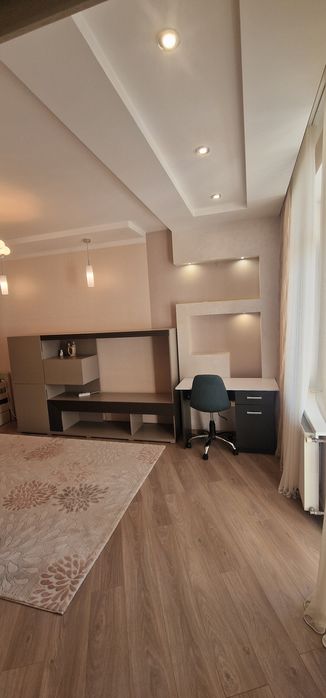 3 кімнатна квартира