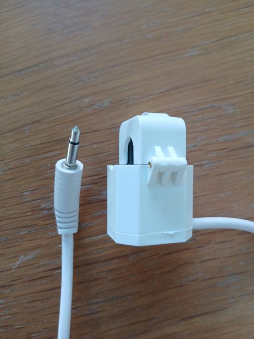 Wibeee box - Medidor de consumo elétrico
