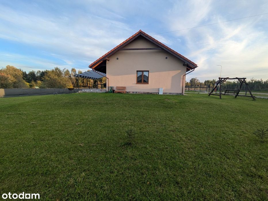 Dom – Butryny - Widok 3