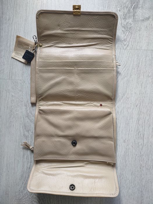 Torebka męska - 20 zł