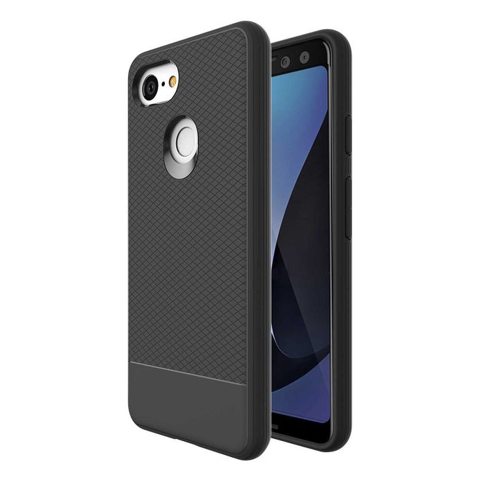 Хіт Продаж! Чохол Google Pixel 3 XL AIR Space Противоударный чехол