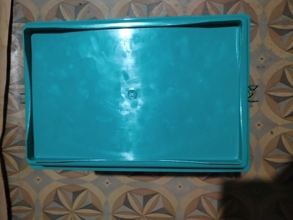 Клітка Природа для дрібних декоративних гризунів 31x35x22 см