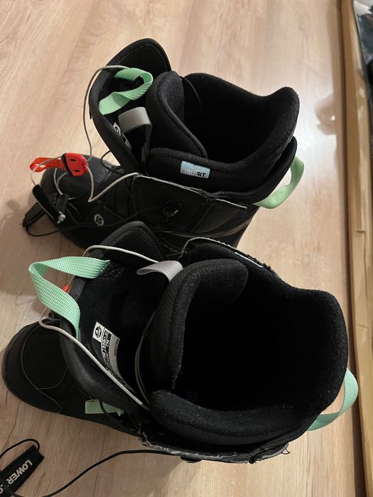 Buty snowboardowe unisex Burton Mint