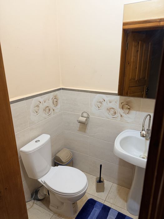 Будинок в Микитинці.