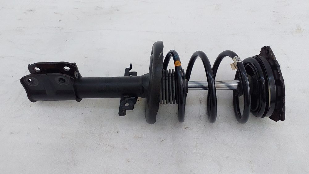 Amortecedor frente esquerdo RENAULT Scénic III (JZ0/1_)