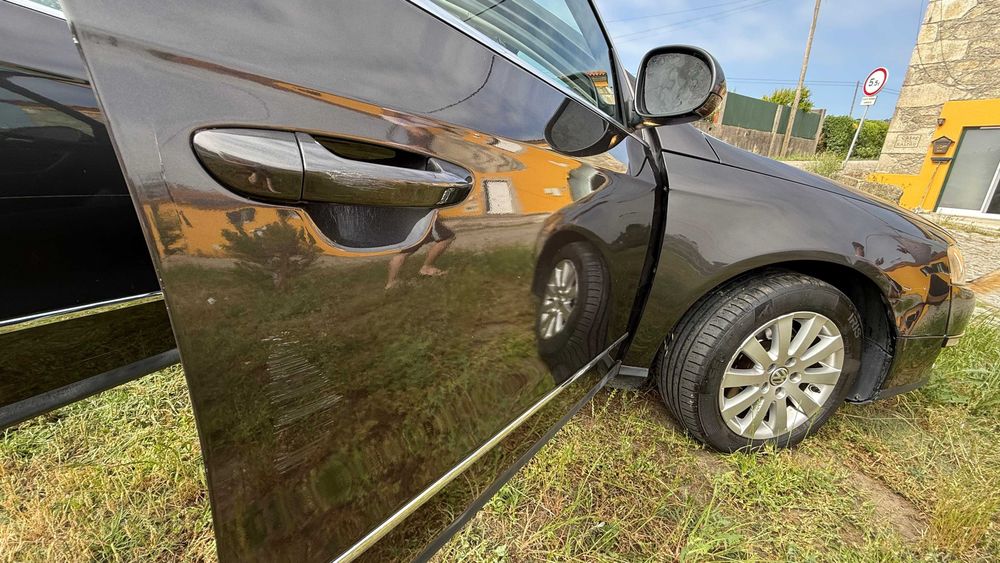 Volkswagem Passat 2.0 TDI - DSG - 140CV