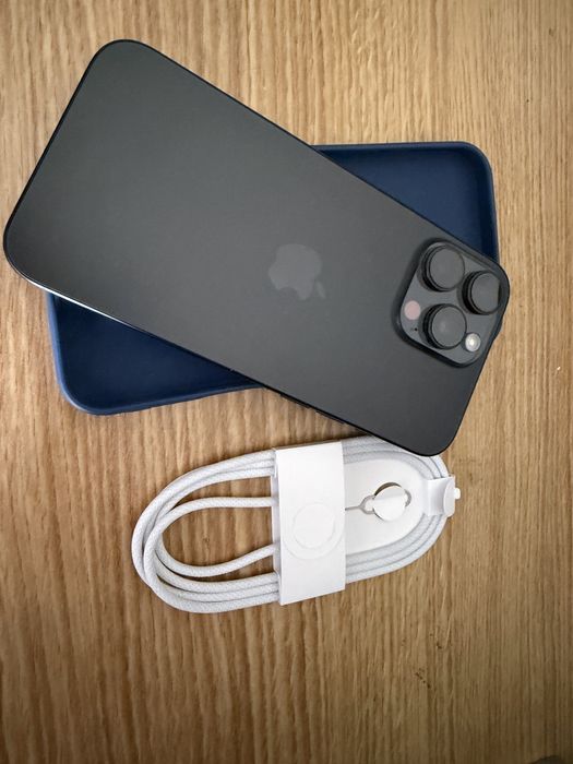 Iphone 16 Pro Max 256GB