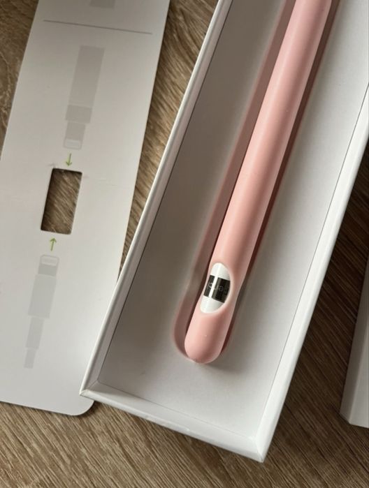 Ipad mini i apple pencil w zestawie