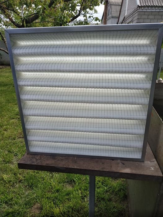 Фильтра ingersoll