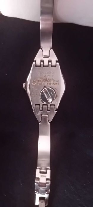 Relogio Swatch raro