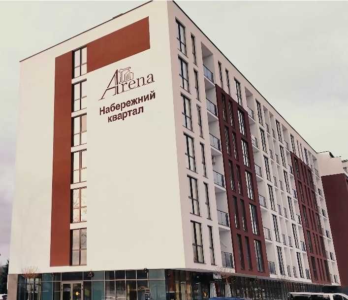 Продаж квартир у центрі міста Свалява | Розтермінування | Закарпаття