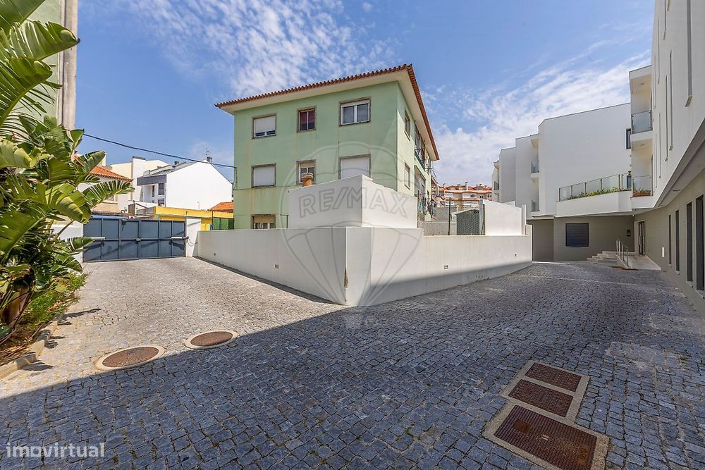 Apartamento T2 para venda