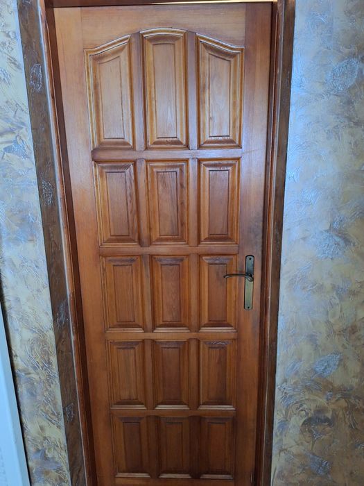 Oddam drzwi wewnetrzne