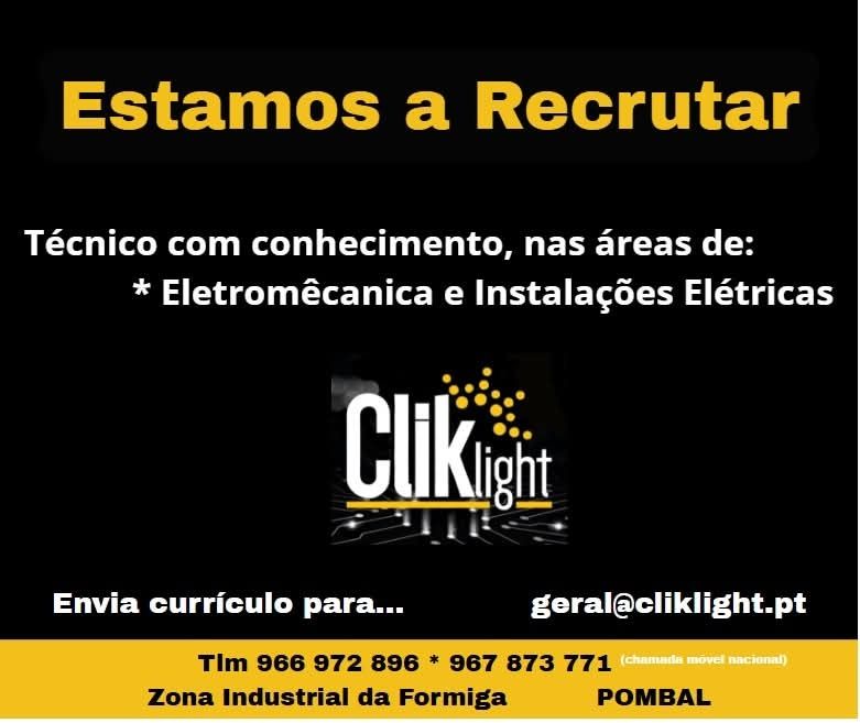 Técnico Eletricista / Mecatrônica455101144022405120