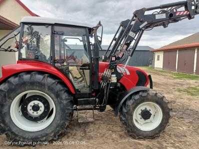 Farmtrac 685 DT
