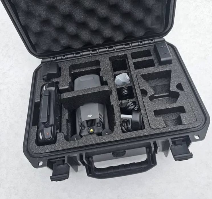 Dji mavic 3t advanced, новий