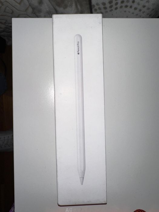 Pencil Pro Nova , nunca foi usada