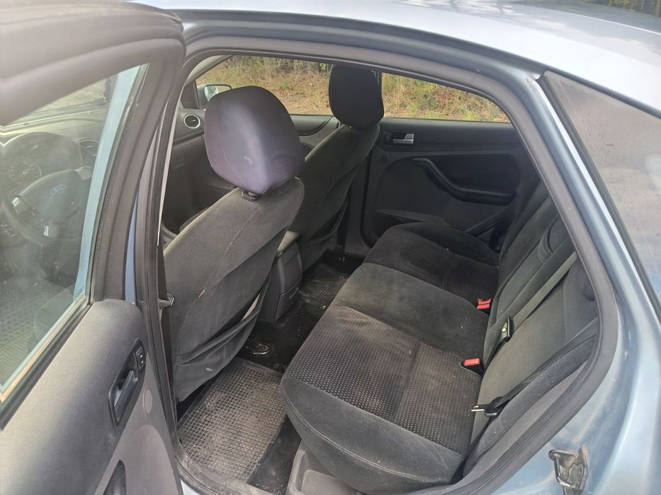 Ford Focus 1.6 TDCI Sprzedam