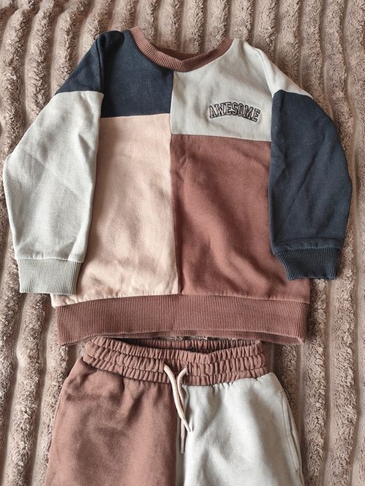 Костюм для хлопчика 3-4 роки