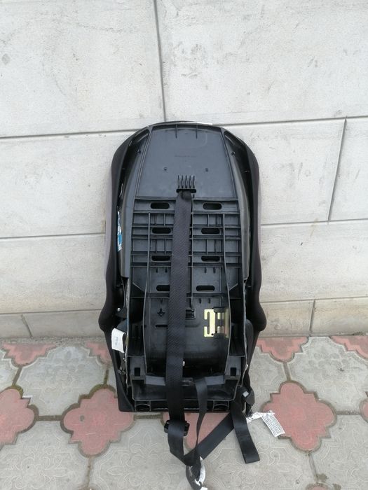 Детское фирменное автокресло автокрiсло Safety 1st onSide AIR