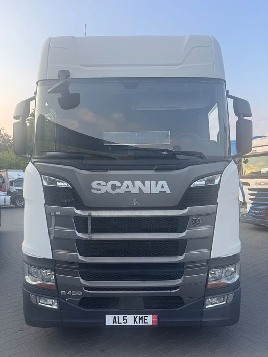 Scania